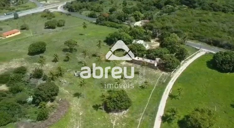 Área à venda na Liberdade, Macaíba