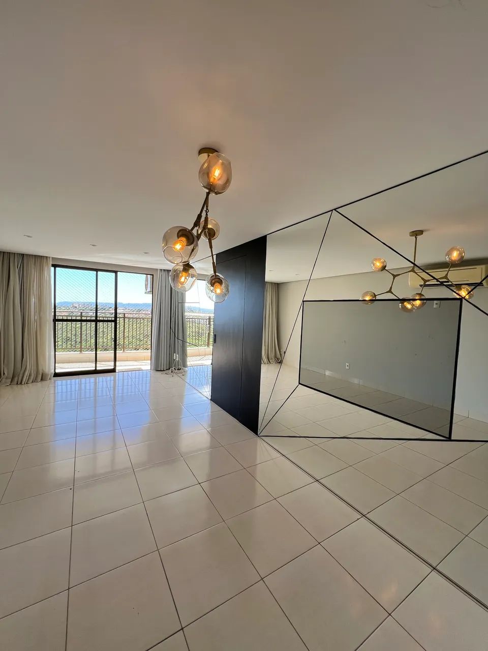 Apartamento frente para o Parque  - Foto 2