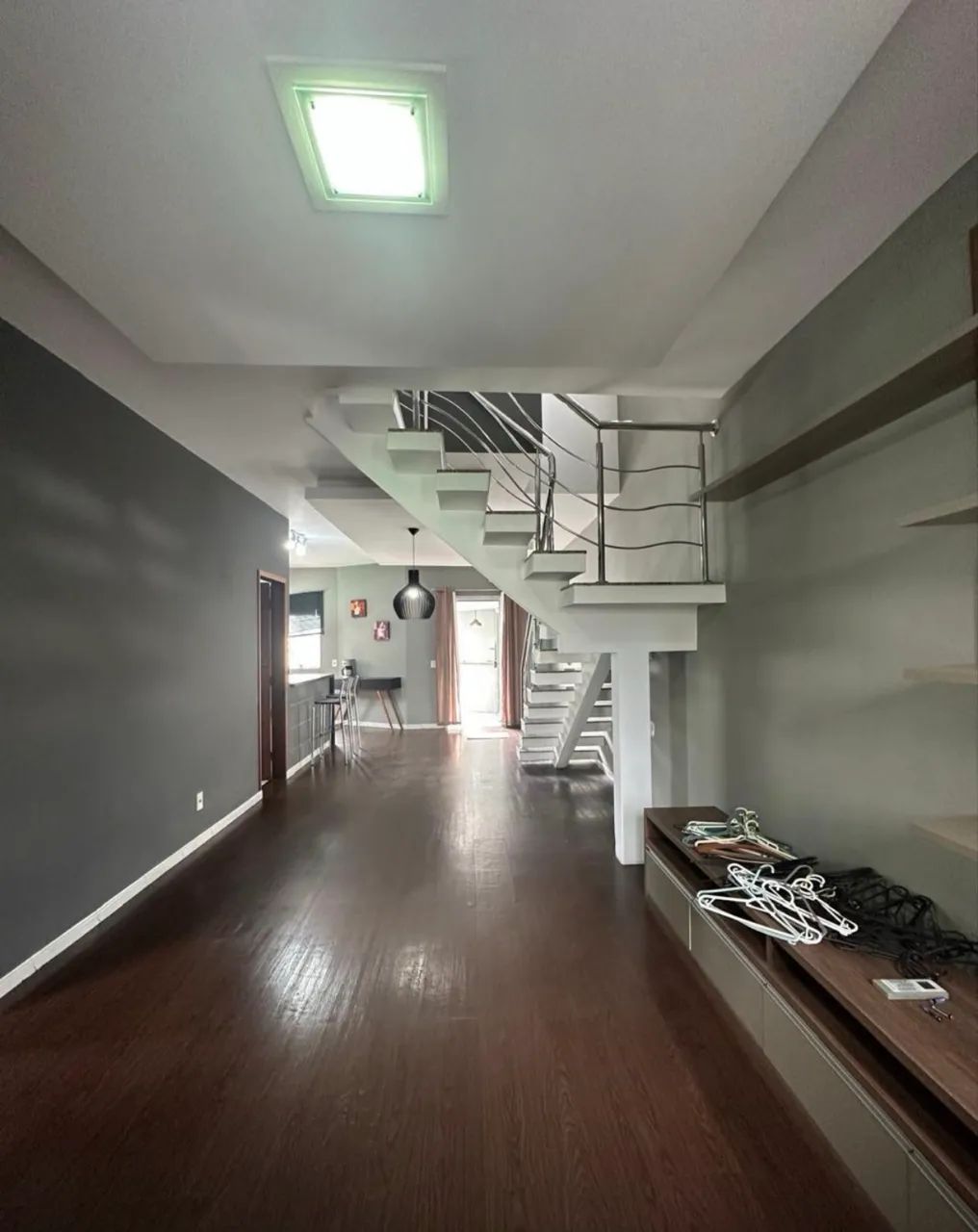 CASA DUPLEX 4 QUARTOS/ Piscina/ Churrasqueira/ Próx SEDUC JAPIIM - Foto 5
