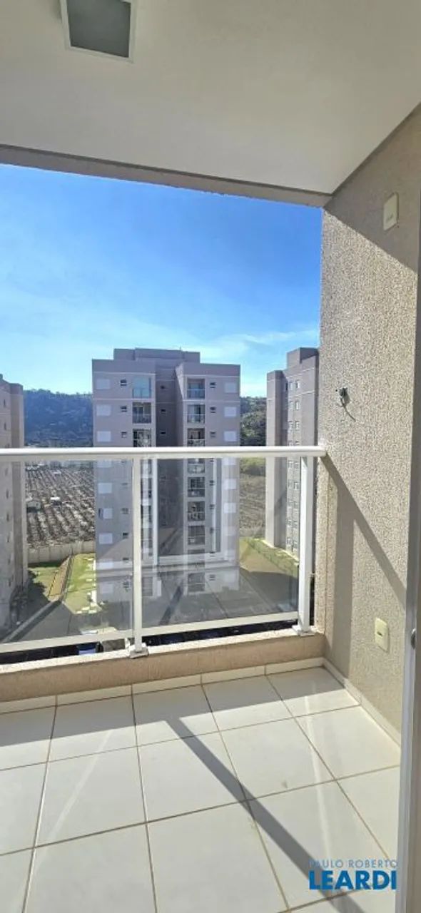 APARTAMENTO - PARQUE DAS COLINAS - SP - Foto 4