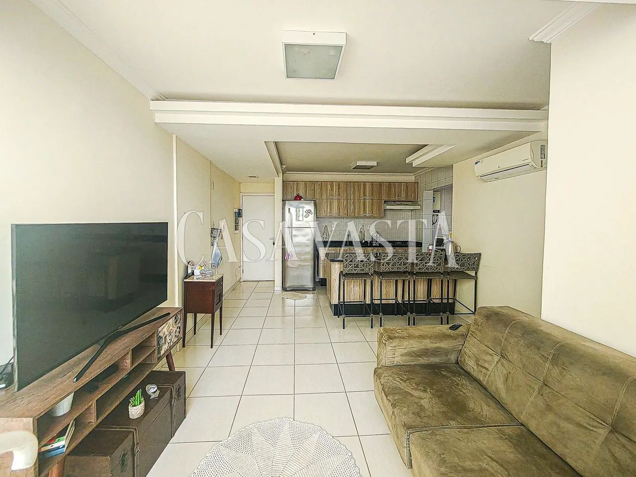 Apartamento à venda, 03 quartos, Edifício Central Square - Foto 3