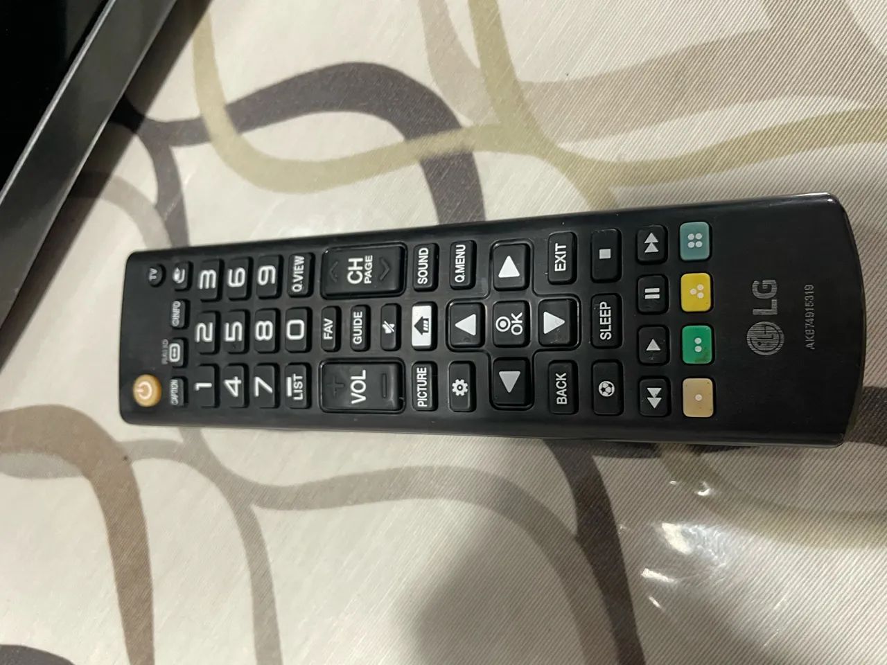 Tv smart LG 32 polegadas.  - Foto 5
