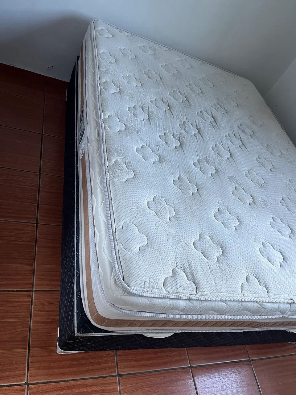 Cama Casal com baú - Foto 5