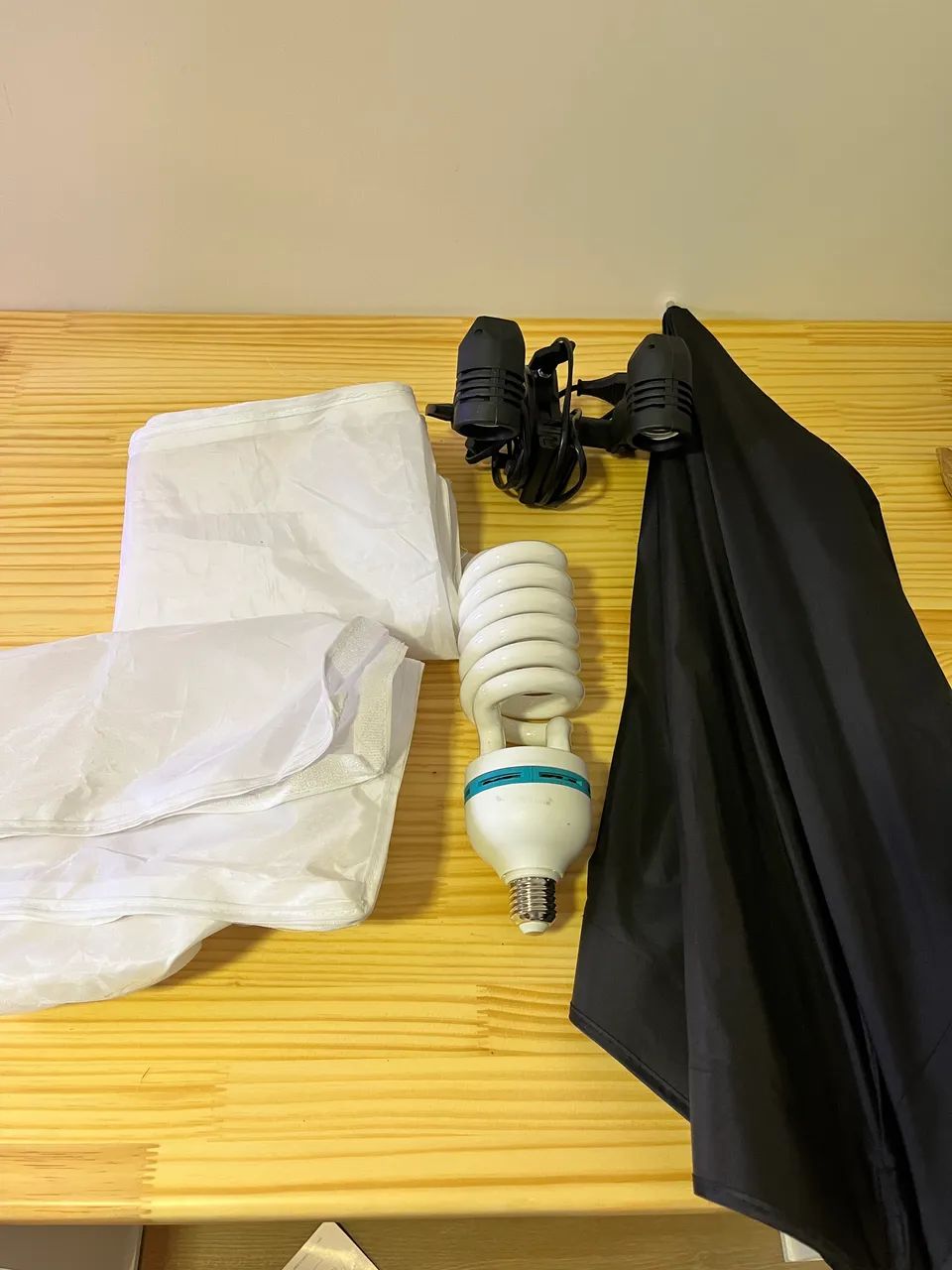 Softbox - Foto 5