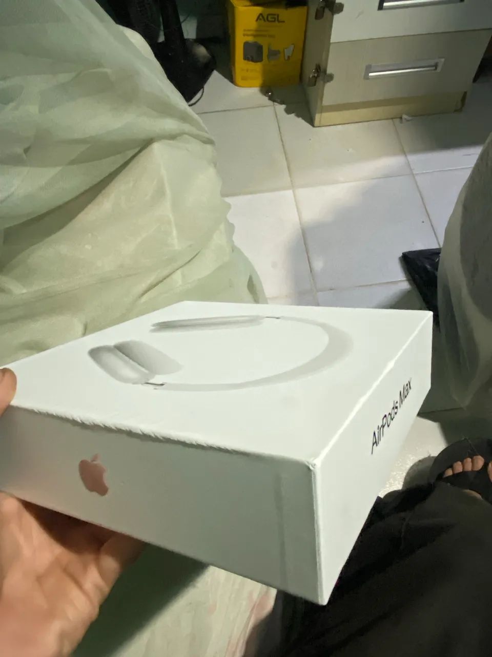 AirPods Max  - Foto 2