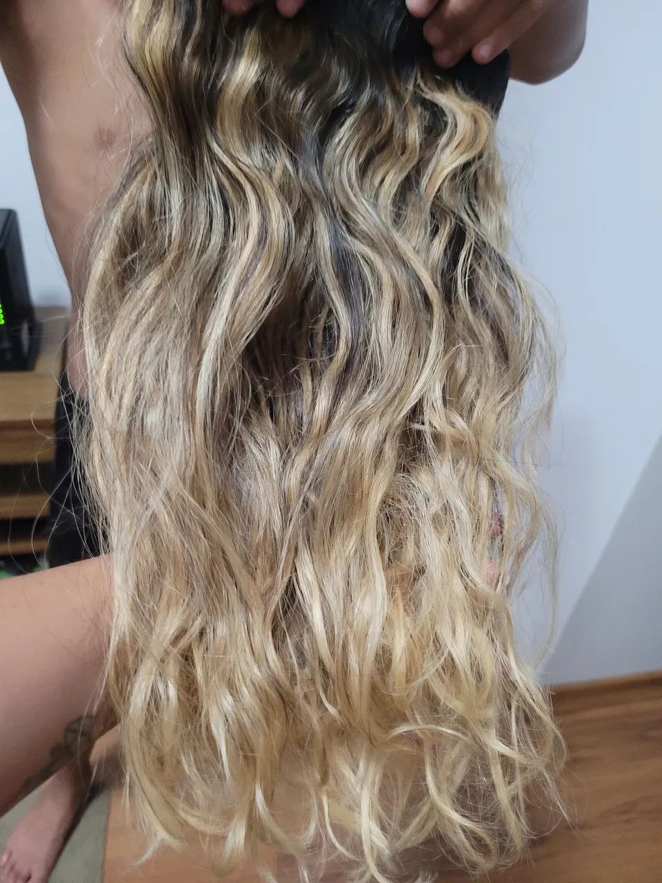 Vendo cabelo  - Foto 2