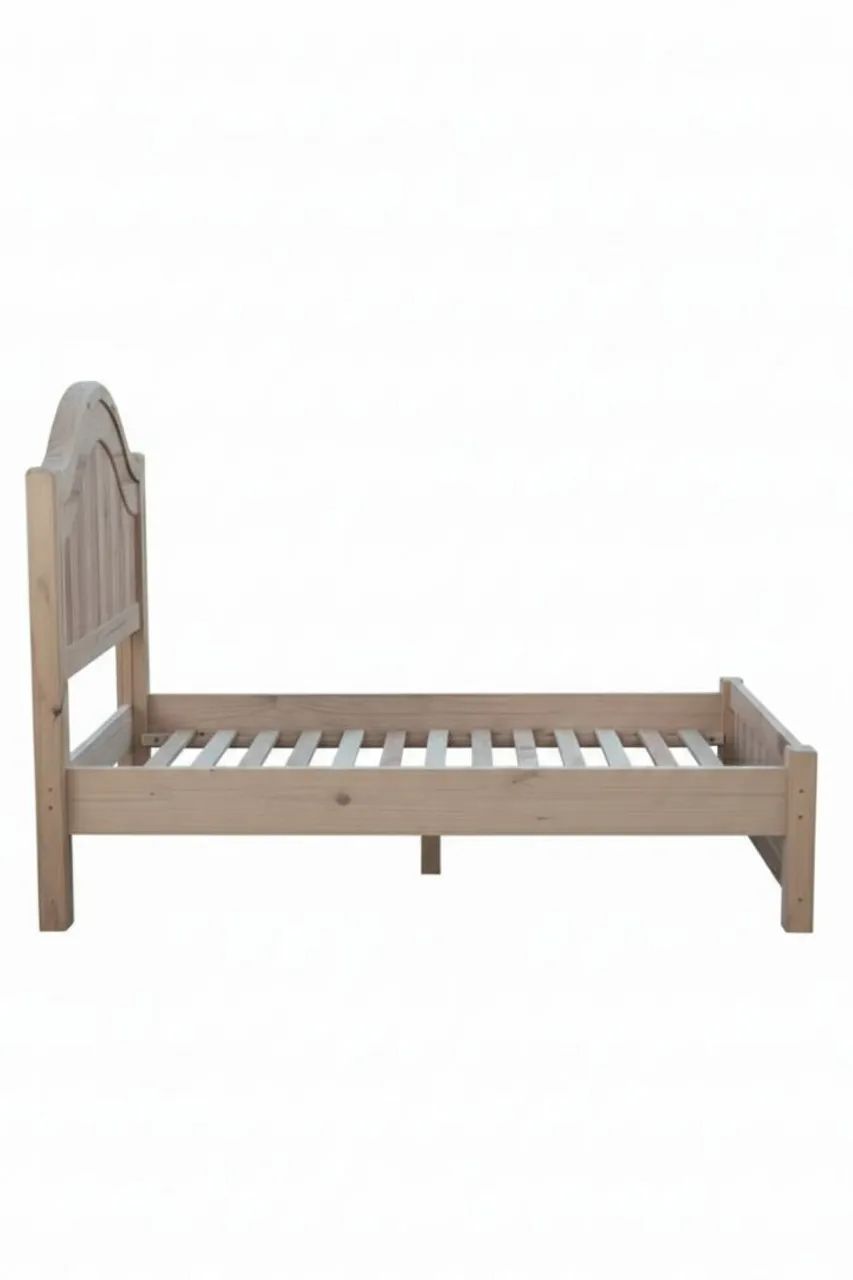 Cama de solteiro  - Foto 2