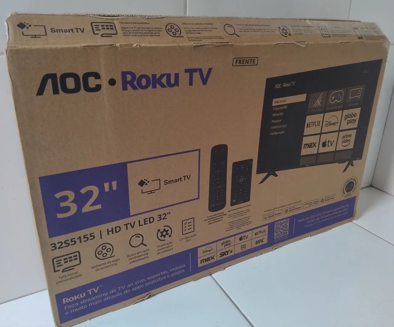 Tv Roku