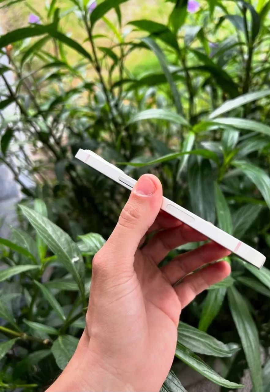 IPHONE 13 BRANCO 128GB  - Foto 3