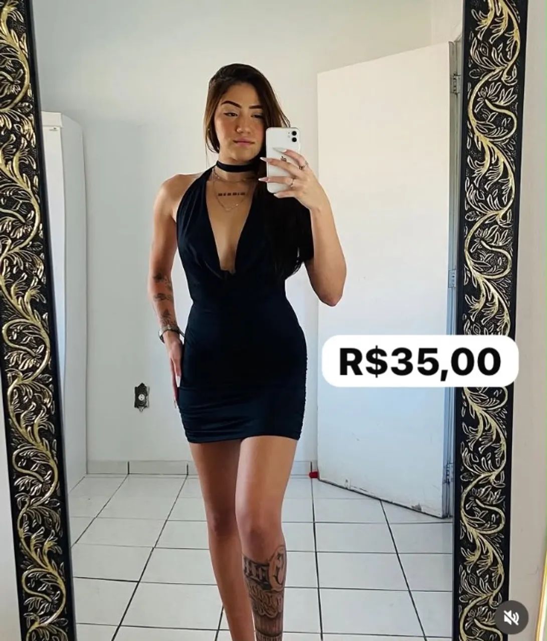 Roupas a partir de 35,00!  - Foto 2