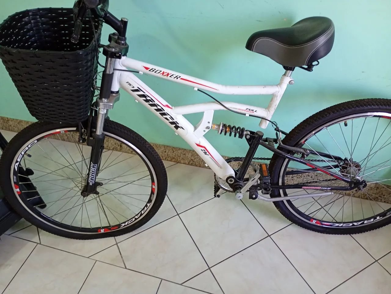 Bike semi-nova - Foto 3