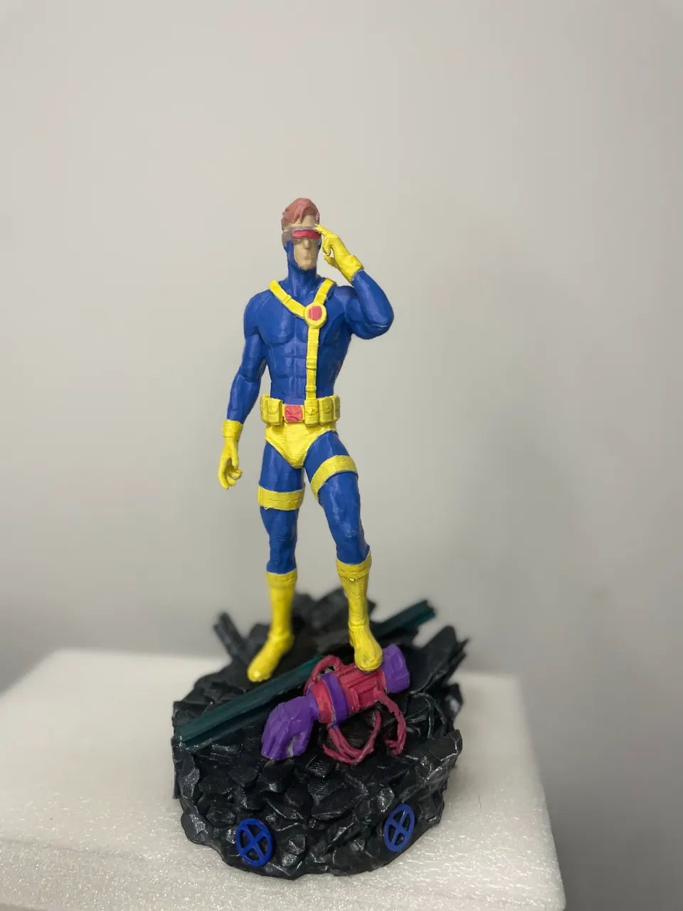 X-man (ciclops) 