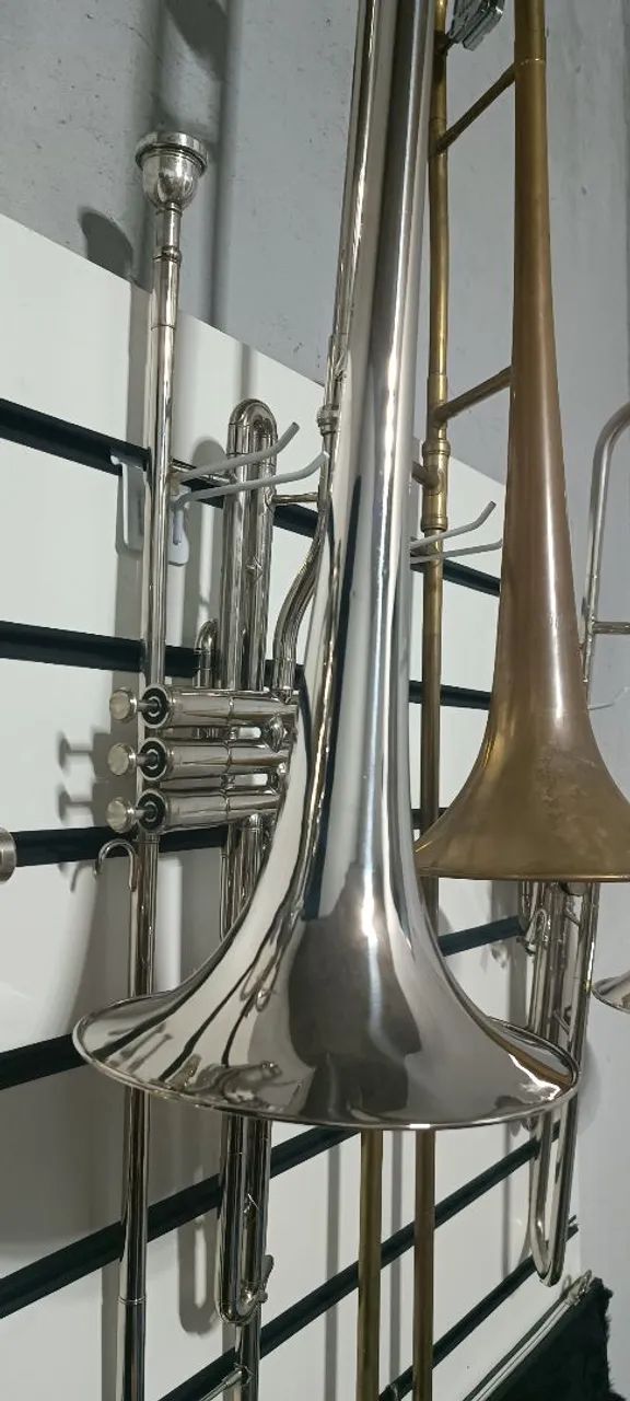 Trombone shelter sib - Foto 3