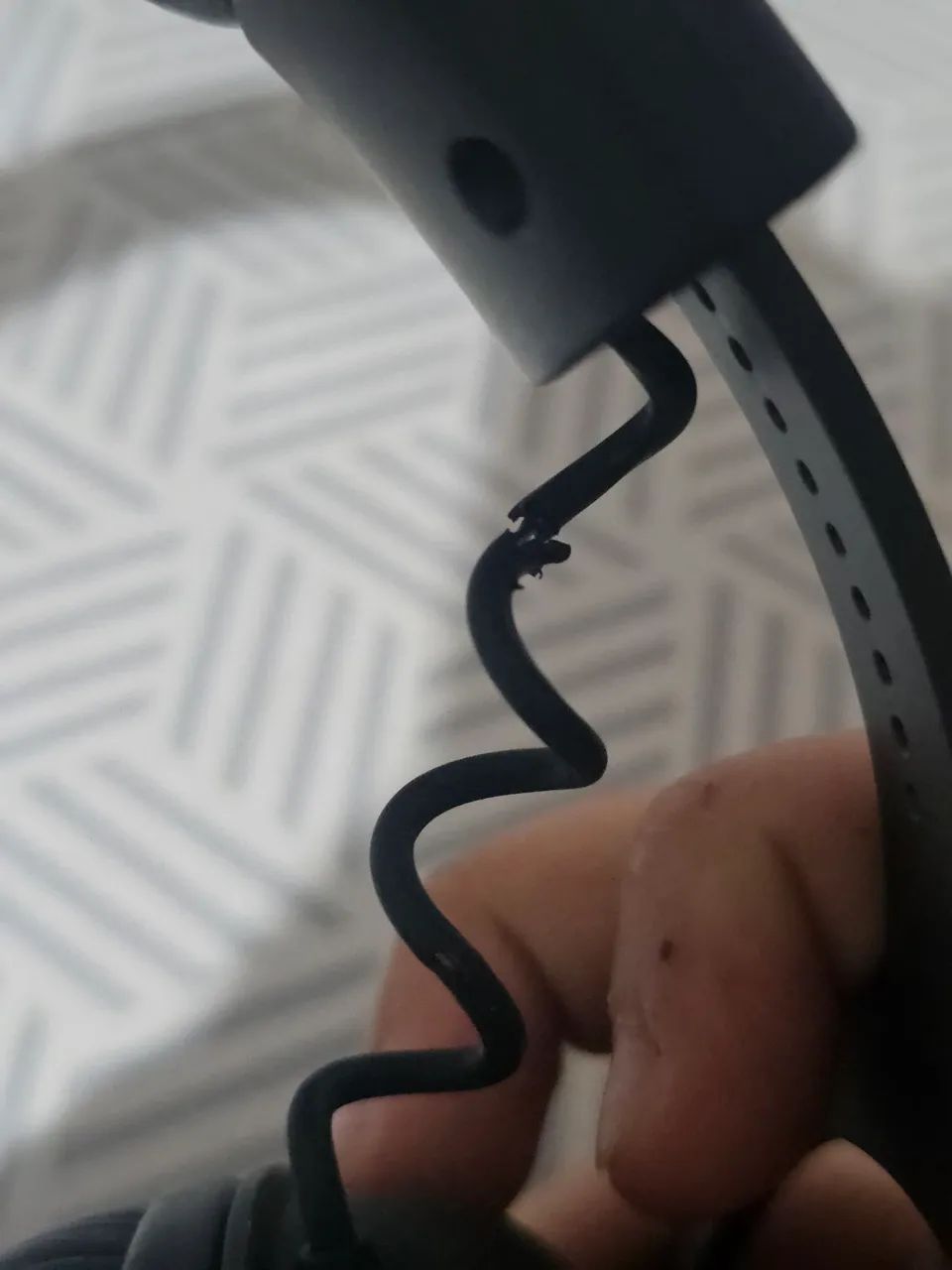 Headset logitech G pro - Foto 5