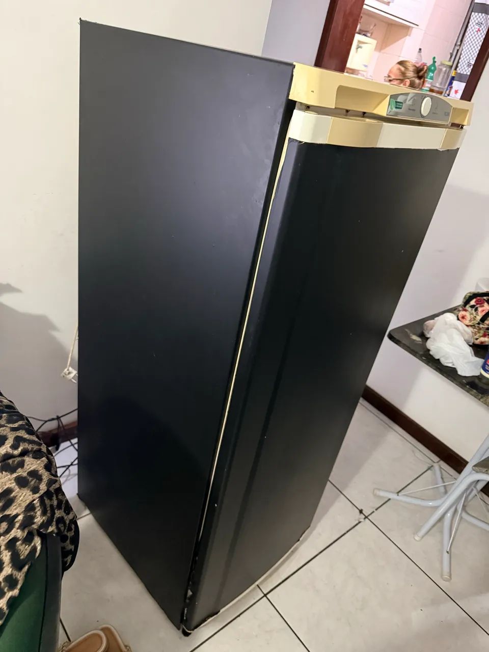 Geladeira - Foto 2
