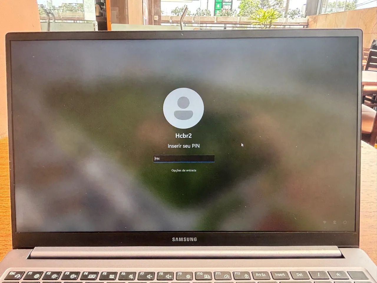 Notebook Samsung Galaxy Book4 Intel Core i3 - Foto 2