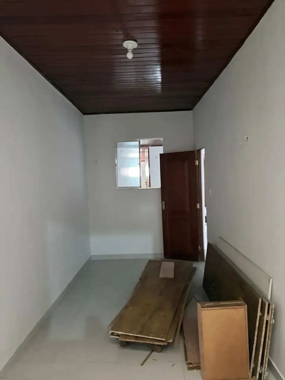 Imperdível Casa no Telégrafo