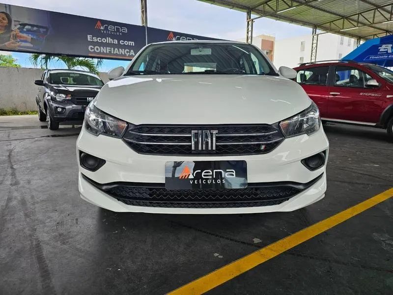 Fiat Cronos Drive 1.3 8V Flex 2024 - Foto 4
