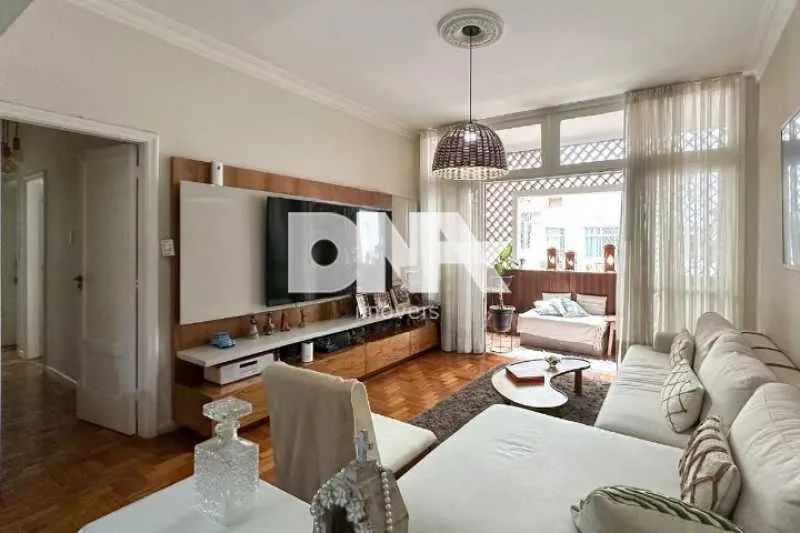 Apartamento : / Residencial / Copacabana - Foto 4
