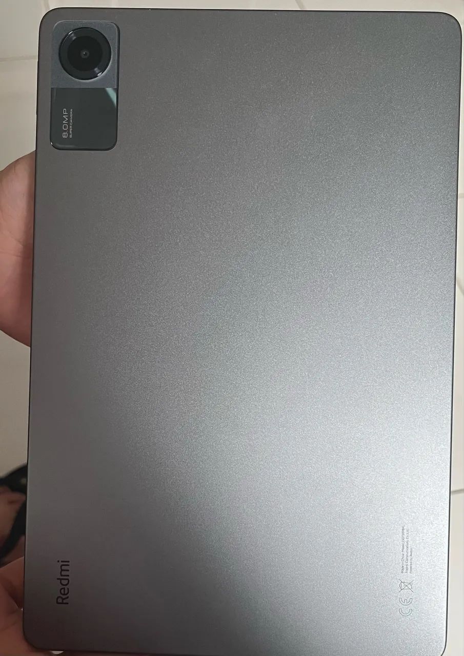 Tablet - Foto 2