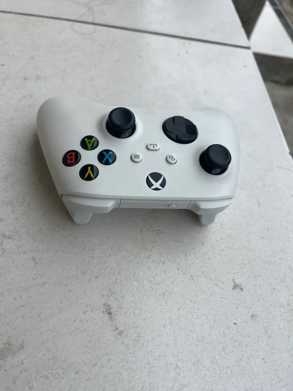 Controle Xbox  - Foto 3