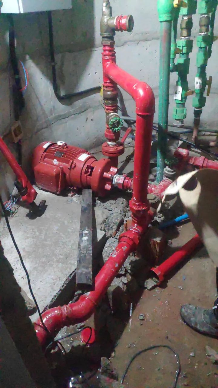  Especialista em poços e bombas, atendimento rápido  - Foto 3