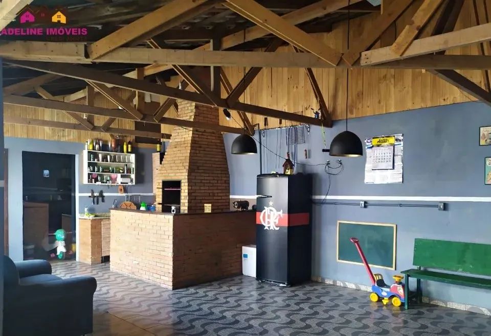 Casa Jardim Eldorado Carambeí - Foto 5