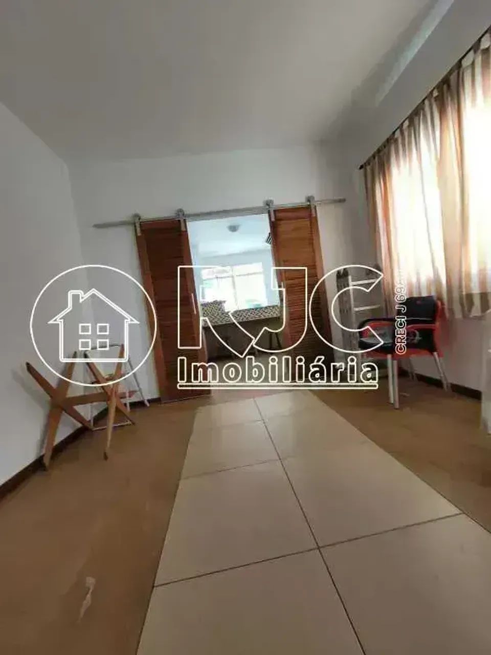 Imóvel para venda tem 230 metros quadrados com 3 quartos em Botafogo - Rio de Janeiro - RJ - Foto 5