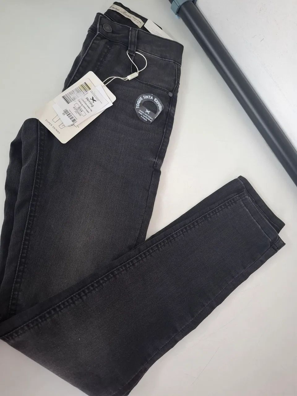 Calça Hering com lycra