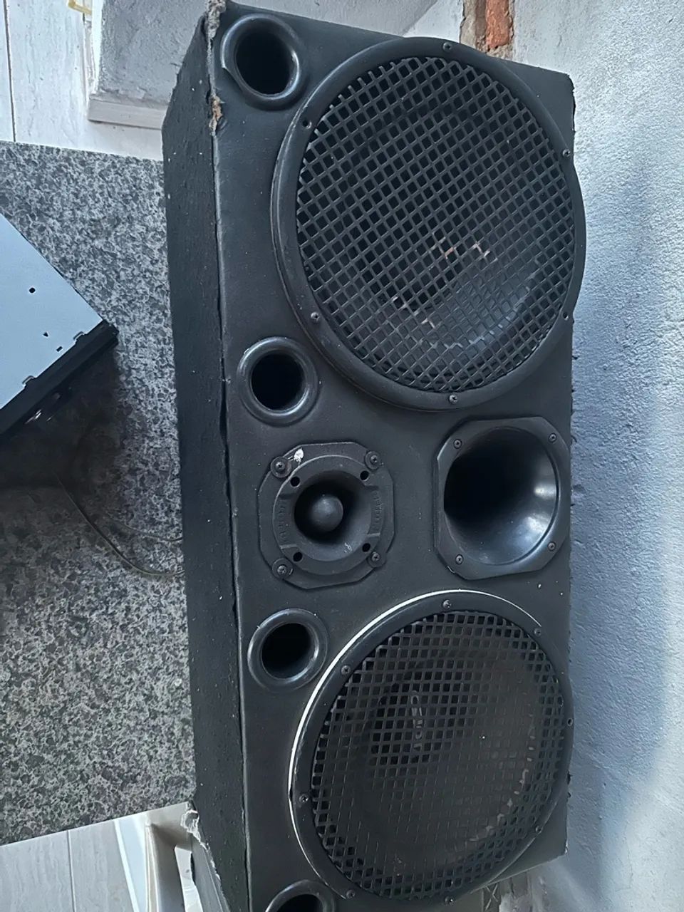 Som de carro  - Foto 3