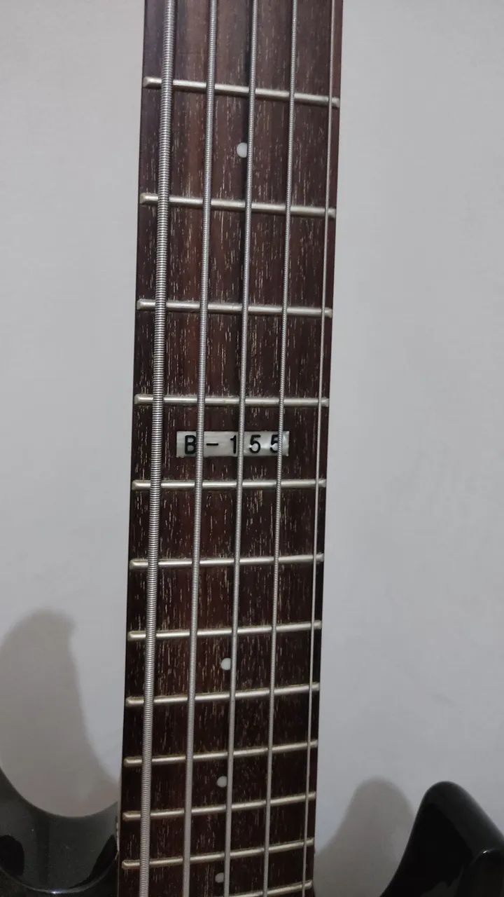 Baixo ESP Ltd B-155 - Foto 2