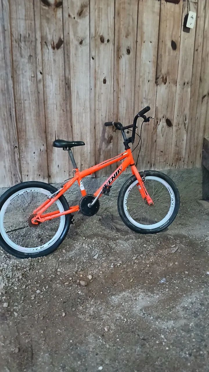 Oportunidade imperdivel de 4 Bicicletas usadas por 1.300$ - Foto 4