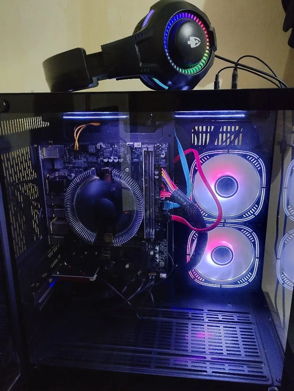 Pc Gamer  - Foto 4