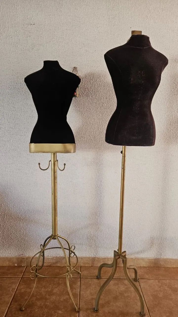MANEQUINS - Foto 3