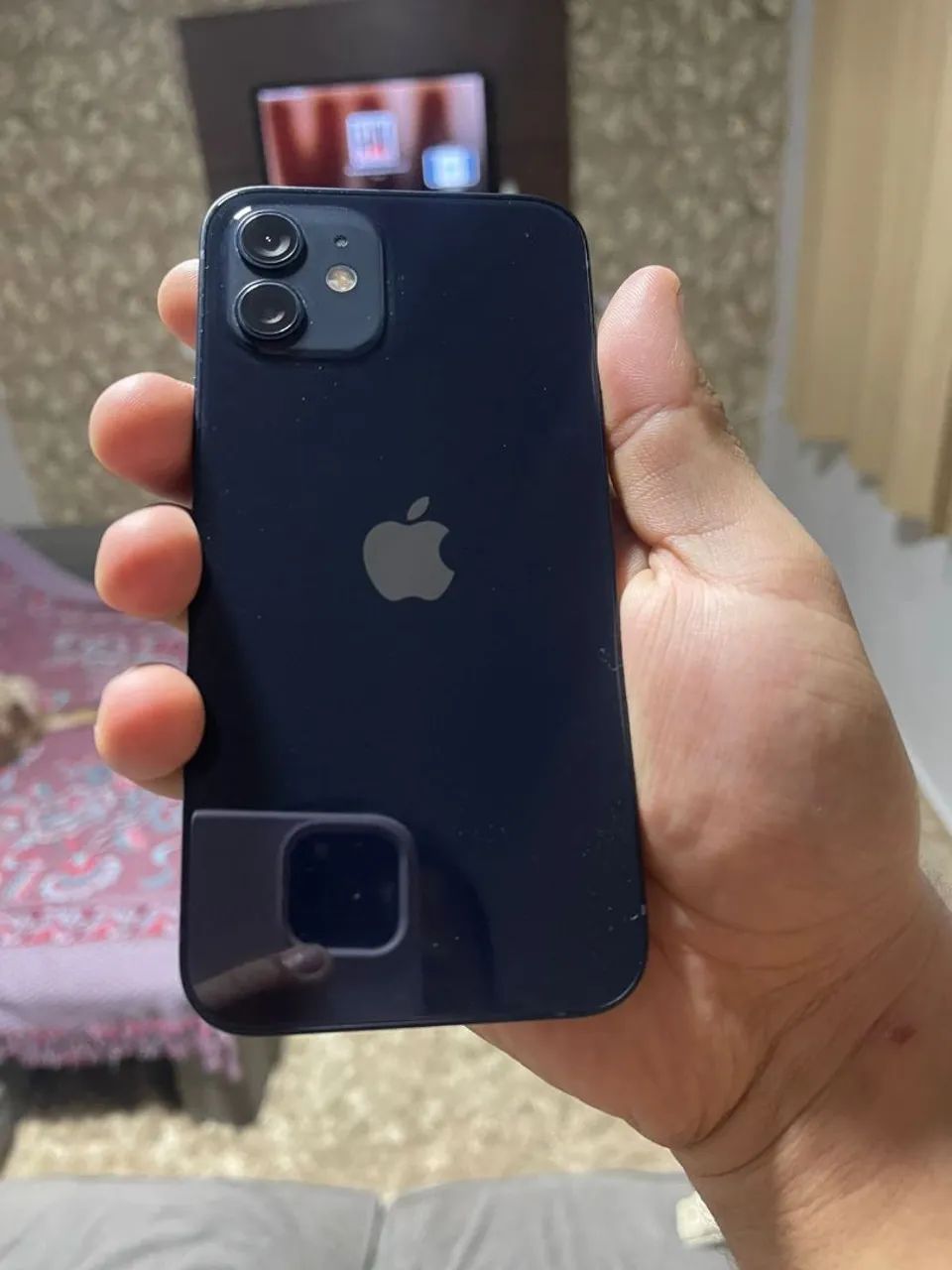 IPHONE 12 64gb (nunca aberto) - Celulares e Smartphones