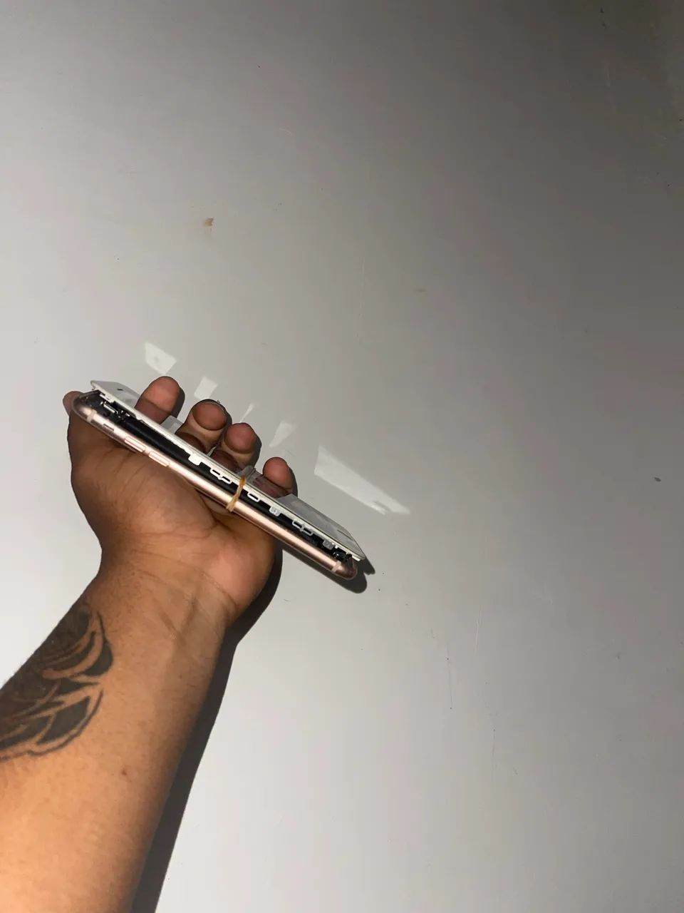 Carcaça iPhone 8plus - Foto 3