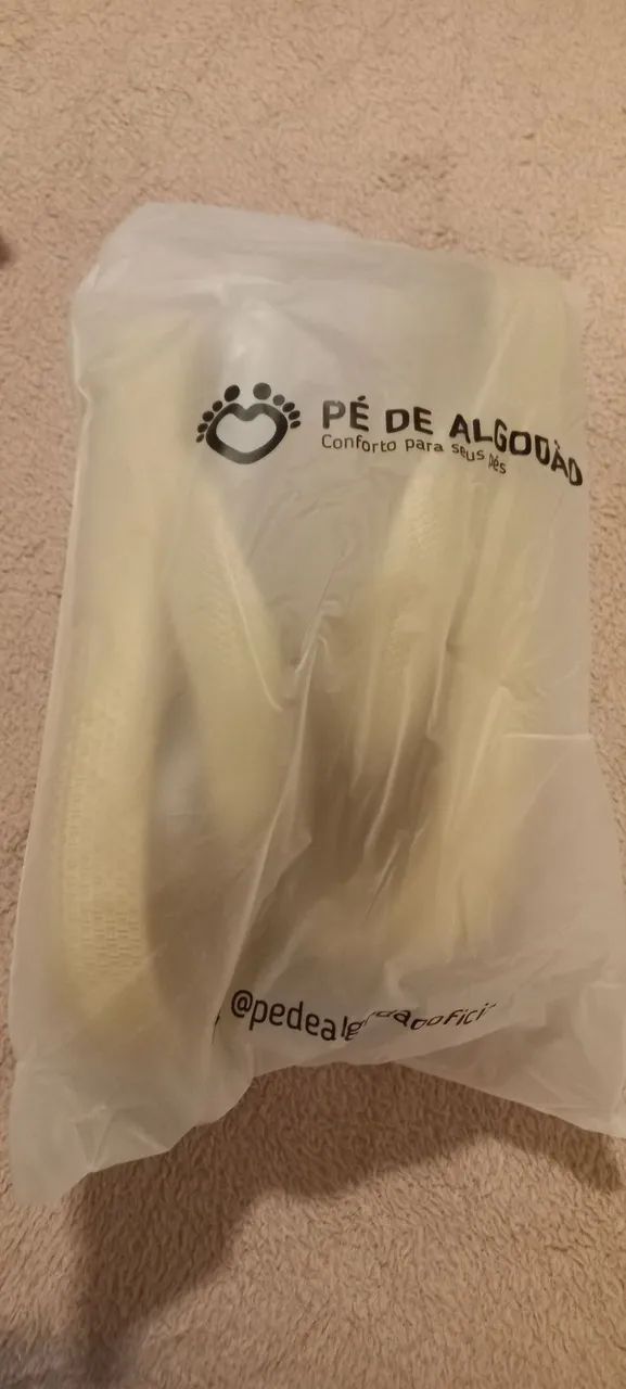 Chinelo anatômico ortopédico sandália  - Foto 4