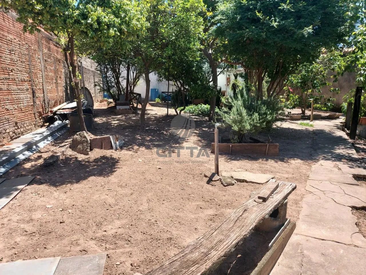 TERRENO PARA VENDA NOVA EUROPA CAMPINAS/SP - Foto 4
