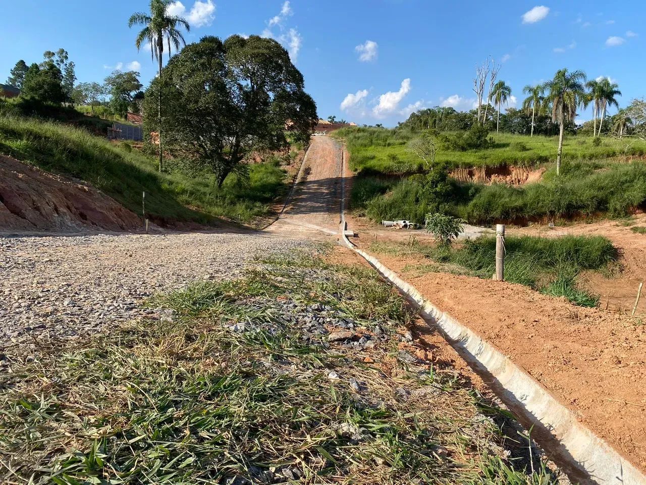 Lote com Água e Energia / Internet e Pronto para Construir - Foto 2