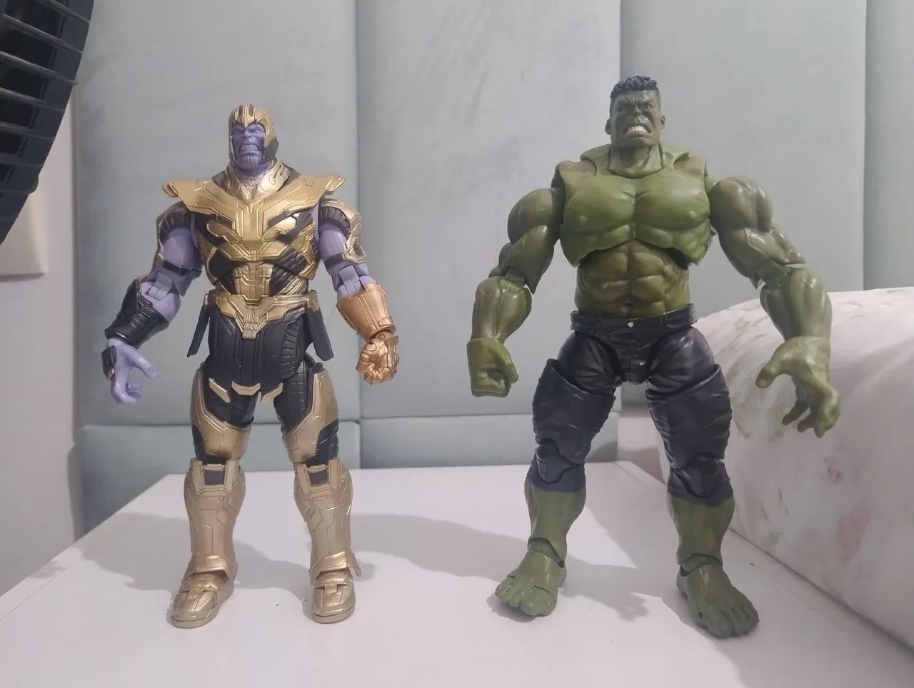 Brinquedo vingadores