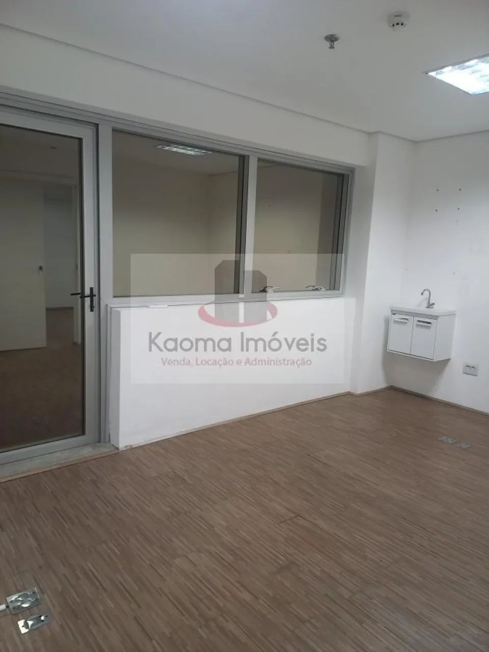 Sala Comercial para Venda em Osasco, 1 banheiro, 1 vaga - Foto 4