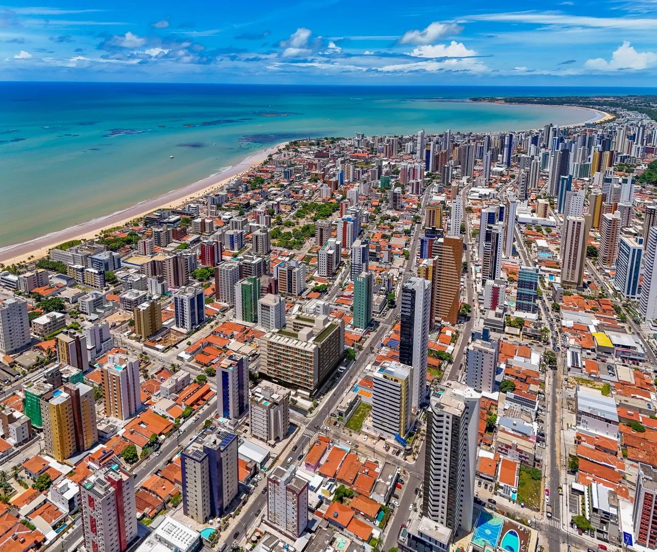Lançamento em Manaira 1 Quarto - Foto 2