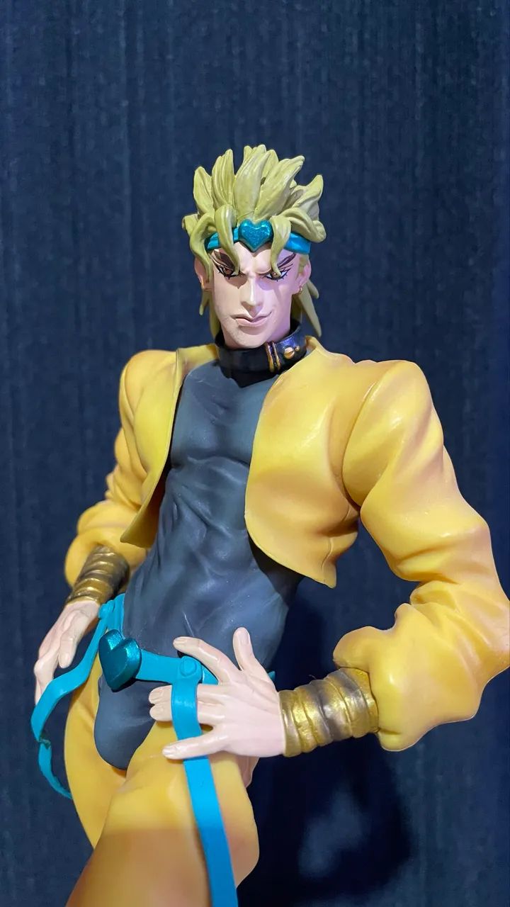 Ichiban Kuji Jojo?s - Dio Brando - Foto 3