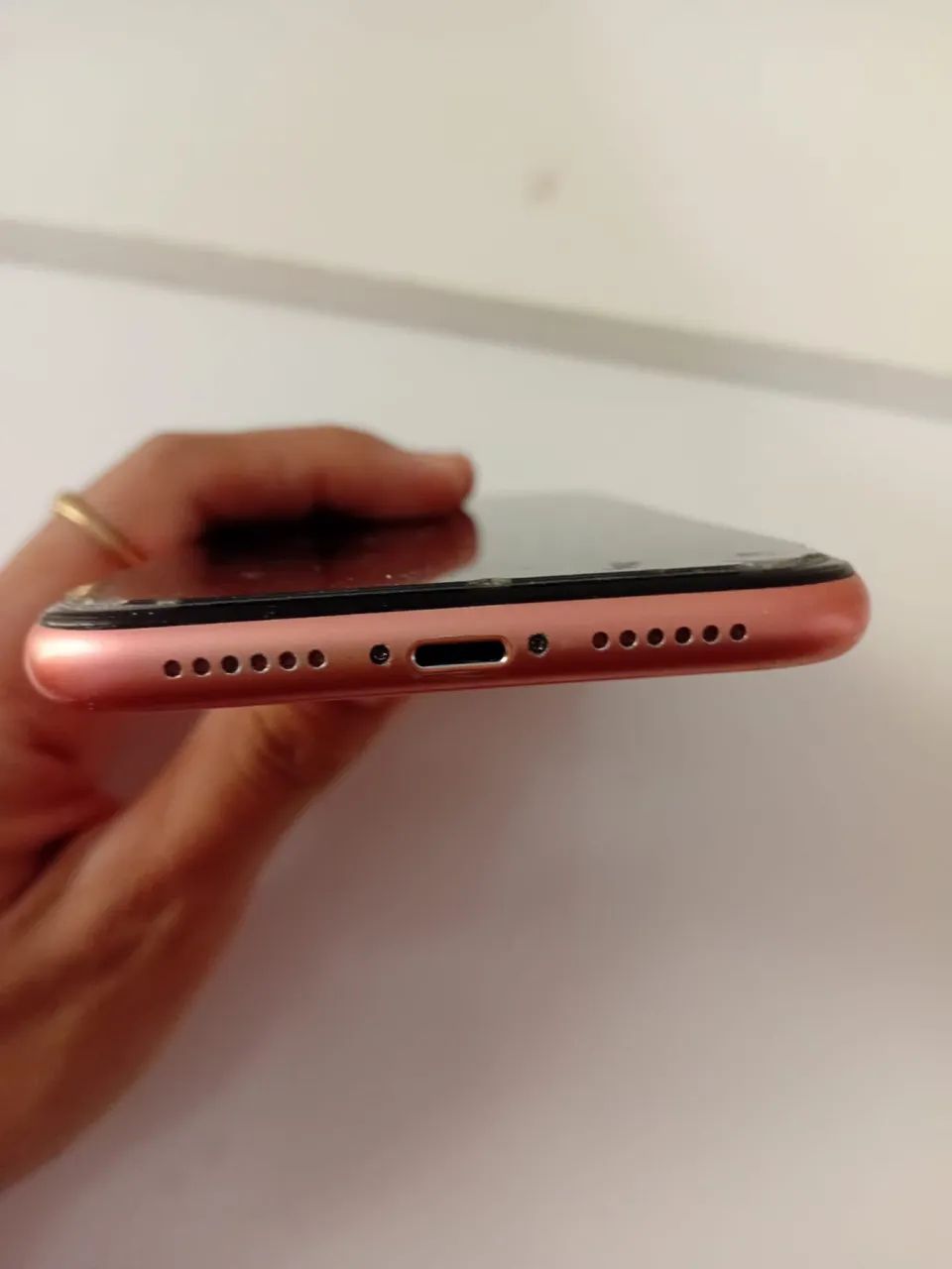 iPhone XR  - Foto 5