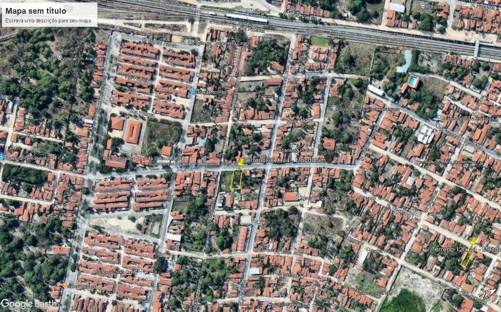 Na avenida principal da região! - Foto 2