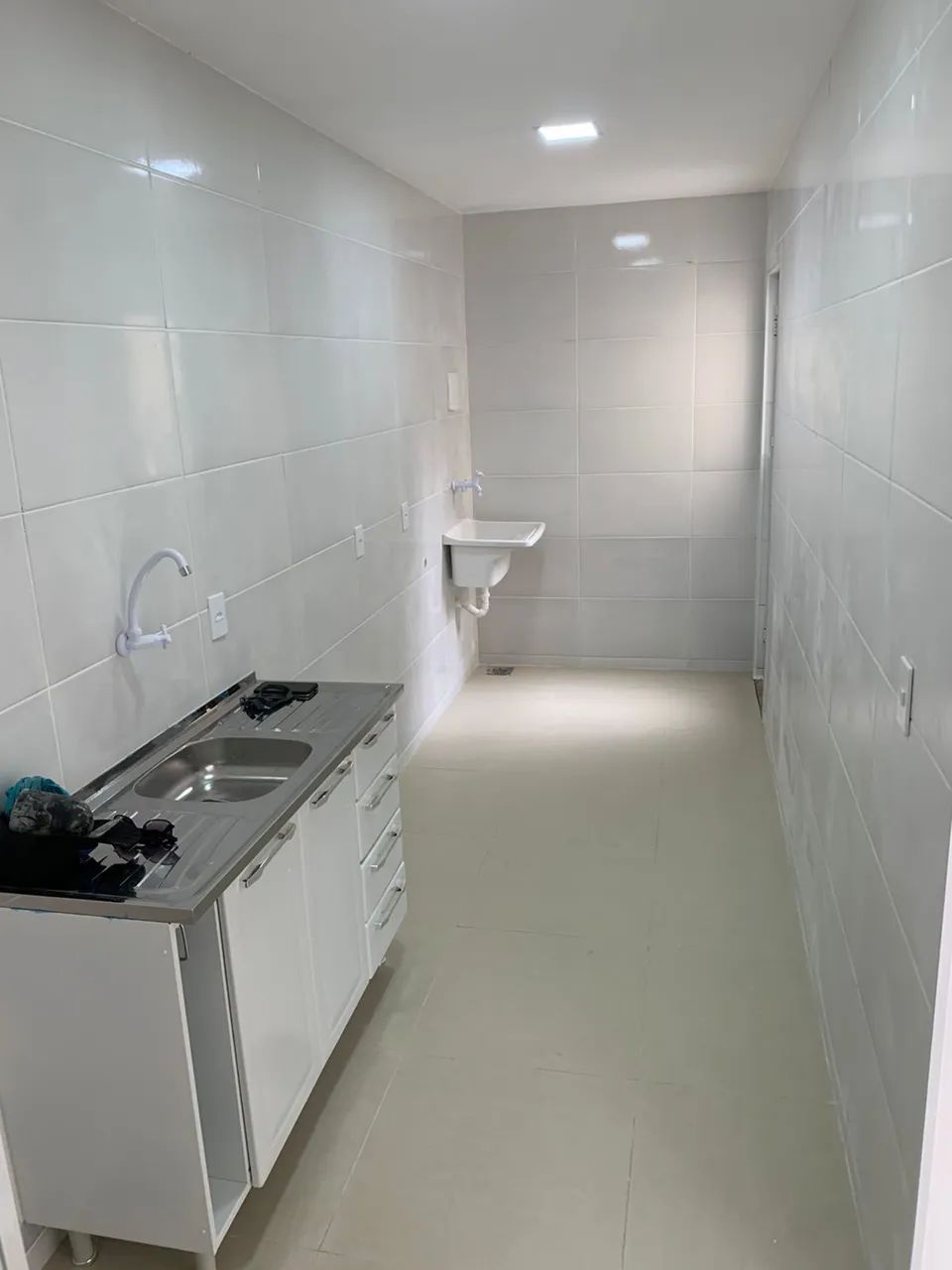 Aluga-se um apartamento  - Foto 3