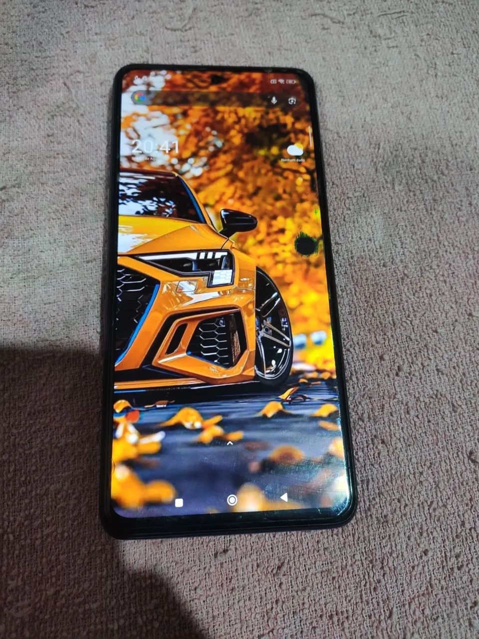 Poco x3 Pro! - Foto 2