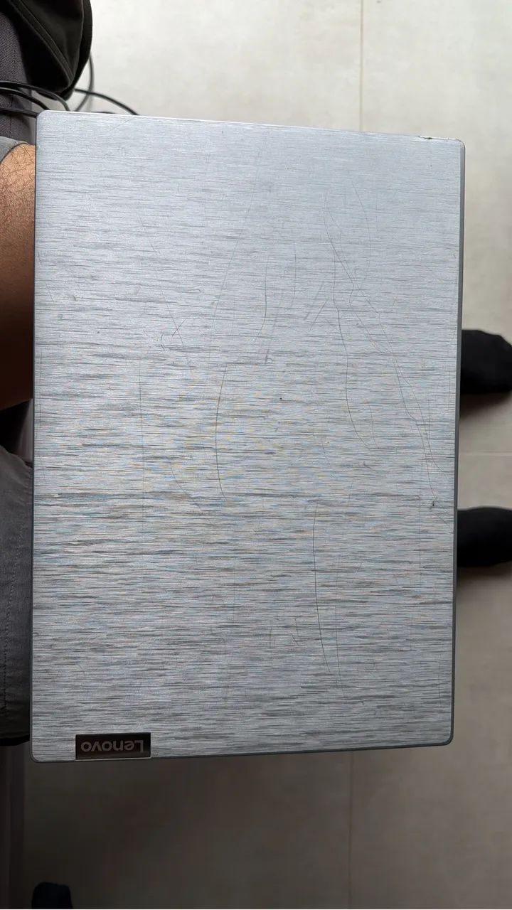 Notebook Lenovo S145  - Foto 4