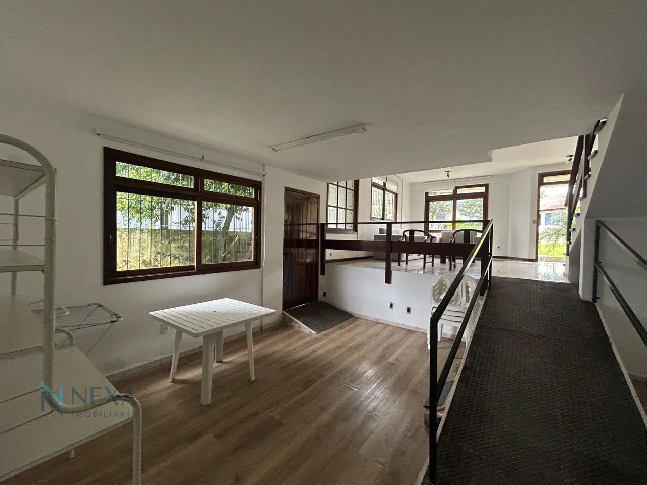 Casa para Locação no Itacorubi, Florianópolis | 4 Dorms - Foto 3