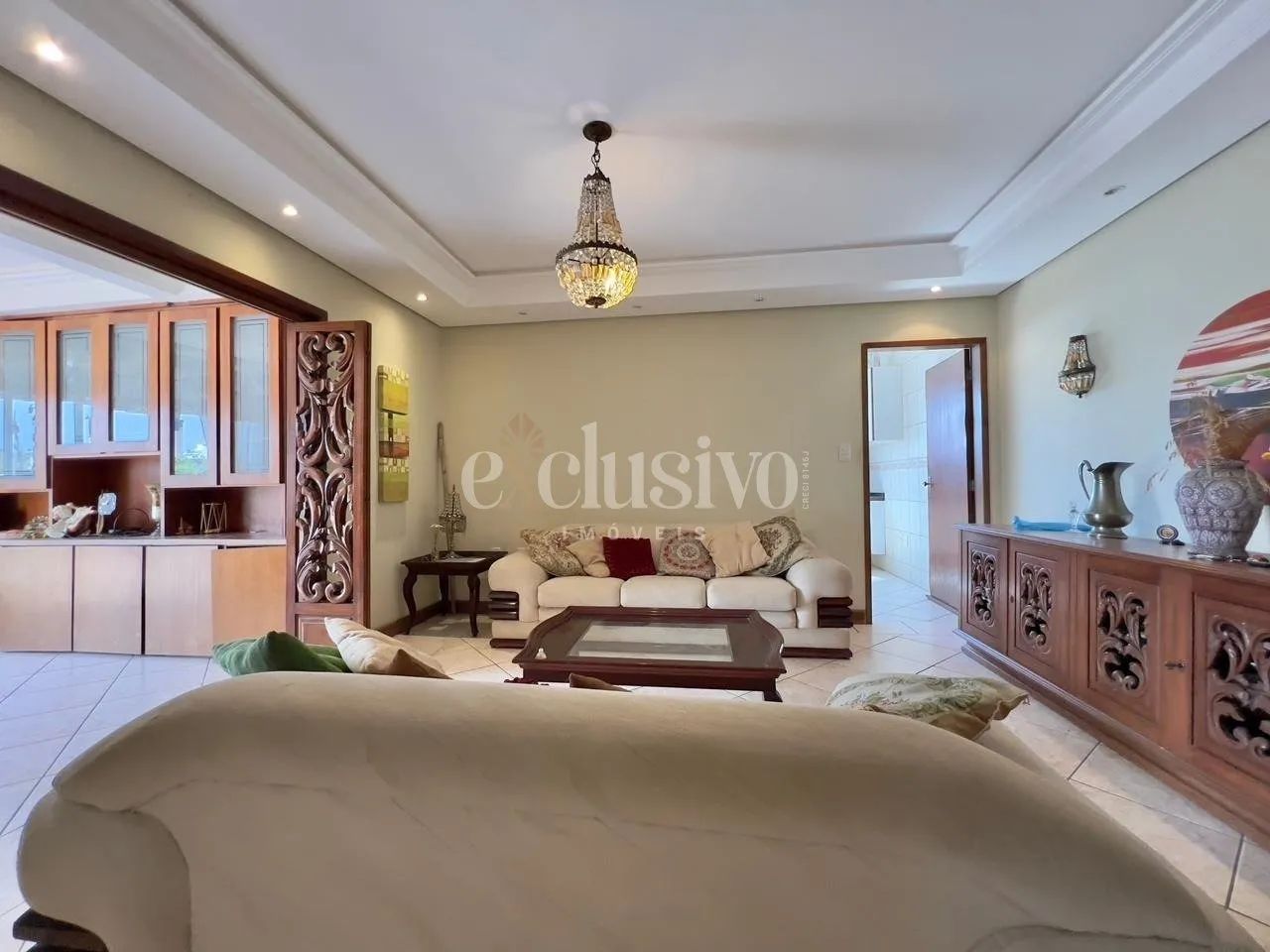 Cobertura Plana em Excelente Localização - Foto 5